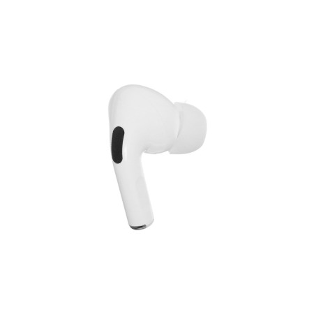 Naustors Wireless Red Line BHS - 44, BT 5.0, TWS, vacuum, microphone, white-5