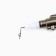 Pen Pistol "from February 23, honor and courage", plastic, on the substrate