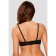 Women's bras Divina, size 70b, black color