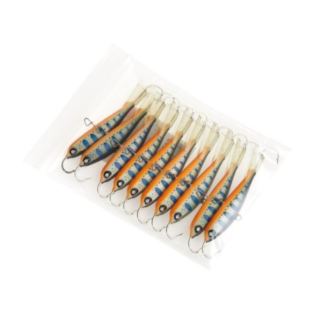 Balancir Lucky John Nordic 4, 4 cm, color 103-2