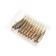 Balancir Lucky John Nordic 4, 4 cm, color 103
