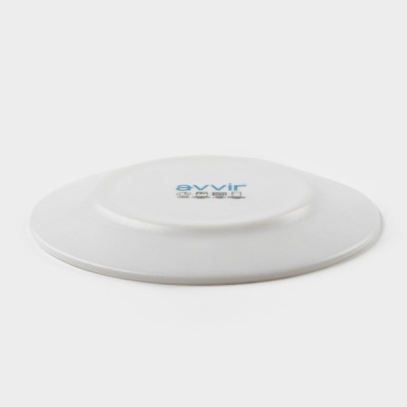 Dessert plate Avvir "Regal", D = 17.5 cm, glass ceramic-2