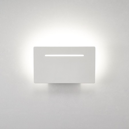Wall lamp Mantra toja, Led, 720lm, 3000k, 200x60x120 mm, white color-1