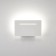 Wall lamp Mantra toja, Led, 720lm, 3000k, 200x60x120 mm, white color