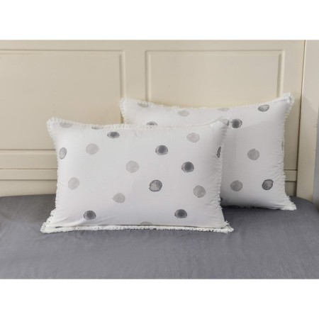 Sofi de Marko duet kit, sheet 230x250 cm, blanket 150x210 cm - 2 pcs, pillowcases 50x70 cm - 2 pcs, 70x70 cm - 2 pcs-4