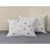 Sofi de Marko duet kit, sheet 230x250 cm, blanket 150x210 cm - 2 pcs, pillowcases 50x70 cm - 2 pcs, 70x70 cm - 2 pcs