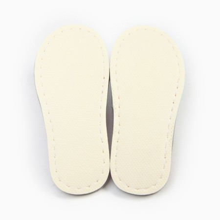 Baby slippers closed, size 34/35-2