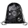 Back for shoes 420 x 340 mm, silkography, Phoenix "Universe" Black/White 62506