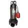Fecal pump "Resanta" NF-24000l, 1500 W, 400 l/min, pressure 18 m