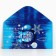 Money envelope "Happy New Year!", 16.5 x 8 cm, New Year