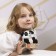 Soft toy "Panda"