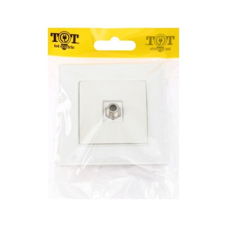 ONE ONE ONE ONE TOT MATTE GLASS, hidden, glass, white-4