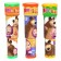 Kaleidoscope, Masha and the bear, mix