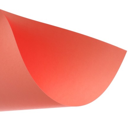 Cardboard color tinted A2, 200 g/m2, pink-1