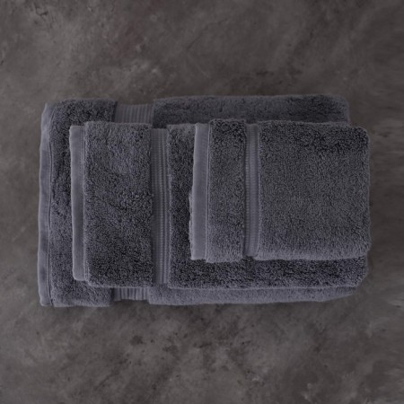 Terry towel Sofi de Marko Damaris, 800 grams, size 30x50 cm, blue color blue-1