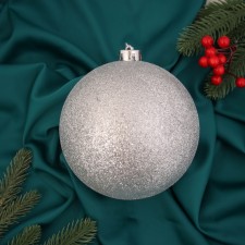 Ball plastic d-15 cm 