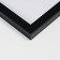 Photo frame Plastic "Miram" 50x70 cm with a Paspartu (40x50 cm) P641877-20 (6)