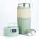 Thermal circle, 400 ml, New Design, retains heat 12 hours, thermometer, sieve