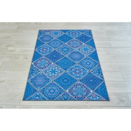 Rosetta Dzhtal carpet, size 80x120 cm-1