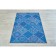 Rosetta Dzhtal carpet, size 80x120 cm