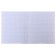 Notebook of 48 sheets in the Calligrata "Neon" cage, cover coated cardboard, UV-lak, OFSET block, mix