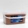 Field for fish and turtles "Pijon" Gammarus chopped, 3.3 liters