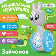 Developing toy 