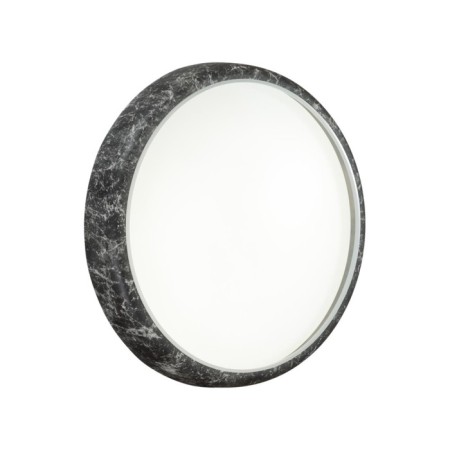 Lamp Mramo Black LED 48W 4000k D410 IP43-5