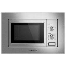 Built -in microwave oven Maunfeld MBMO820MS03, 1250 W, 20 l, 2 modes, gray