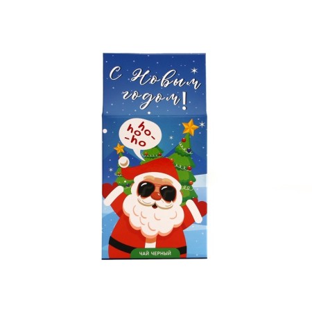 Tea "Ho-ho-ho", 50 g-2