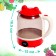 Household appliances "Teapot", steam, sound