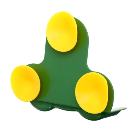 Swimming toy in the bathroom "sea turtles", on suction cups-10