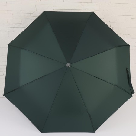 Automatic "plain" umbrella, 3 additions, 8 knitting needles, r = 47 cm, mix color-15