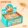 Marmelad "Sweet Bun" Burger, 24 pcs. x 18 g.