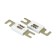 Aura Fal-C302 ANL, 300A (2pcs) fuse