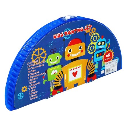 Drawing set, mix-32