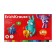 Plasticine 18 colors, 324 g, Erichkrause "Jolly Friends", with a stack, in cardboard packaging