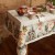150x220 +/- 3cm, napkins 12 pcs