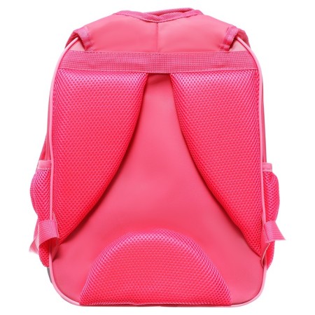 School backpack, 37 x 26 x 13 cm, ergonomic back, calligrata orth "Siba"-9