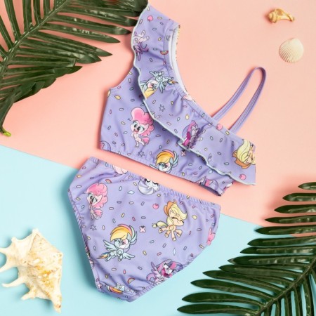 Baby Baby My Little Pony, Height 98-104 (30), purple-12