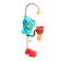Lake for a bathtub on a suction cup "Elephant"