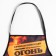Apron "My kitchen, my rules" 65*80cm, 100% p/e, oxford 210g/m2