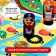 Board game "Island of Mathematics"