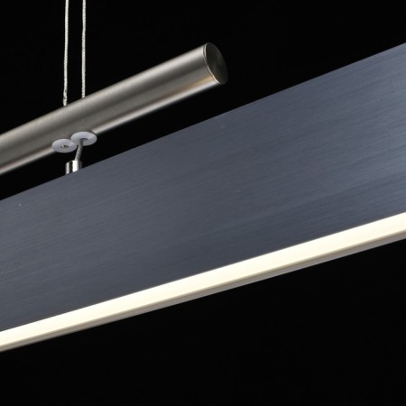 Ralph lamp, size 6.8x210x152 cm, 50W 3XLED IP 20-5