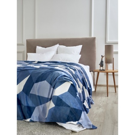 Topaz blanus, size 150x200 cm-9