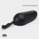 Magistro Alum Black, 155 grams, black color