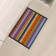 Walcome mature rug is a moisture -entering shaft. Standard ", 40 × 60 cm, color mix