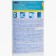 Cleaning powder SARMA "bleaching", 400 g