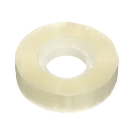 Adhesive tape 15 mm x 66 m., Transparent-2