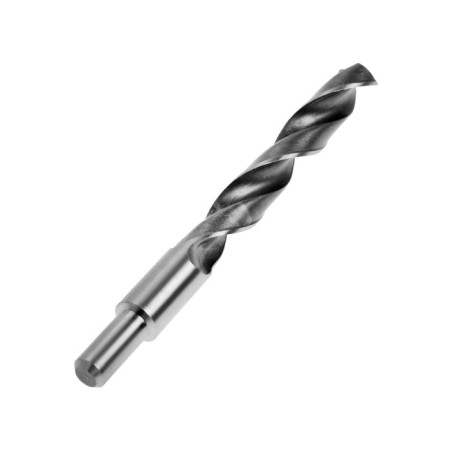 Tundra metal drill, HSS, cylindrical shank, 18.5 x 200 mm-1